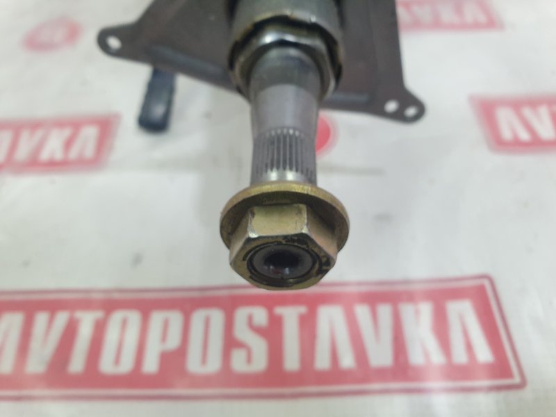 Колонка рулевая, 500 рублей, Красноярск