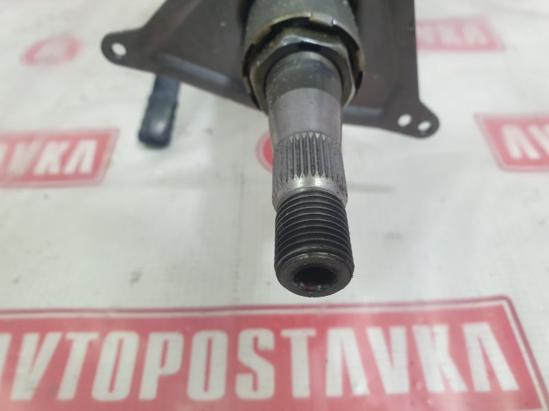 Колонка рулевая, 500 рублей, Красноярск