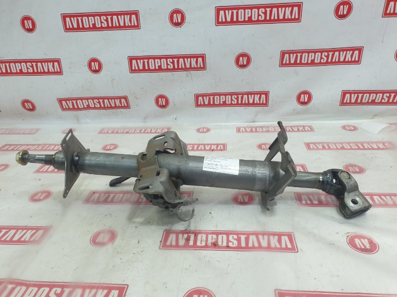 Колонка рулевая, 500 рублей, Красноярск