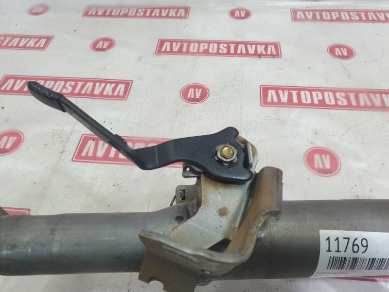 Колонка рулевая, 500 рублей, Красноярск