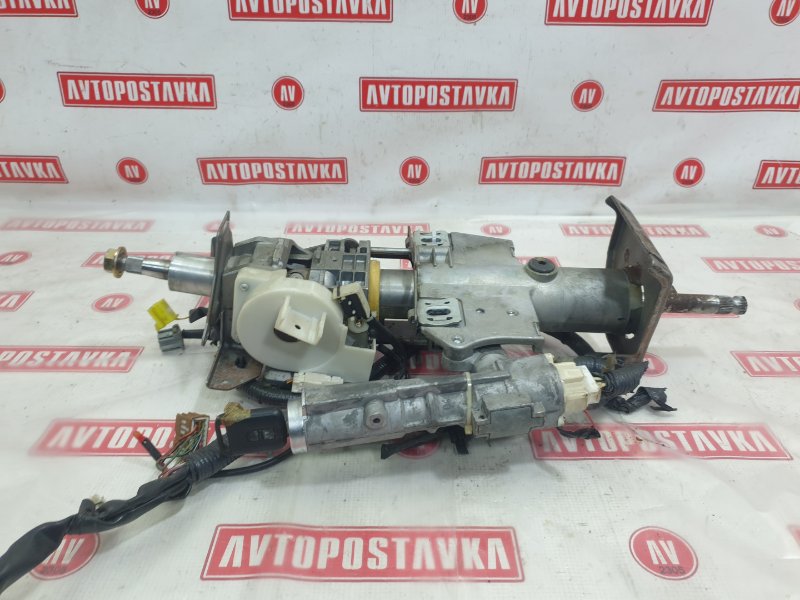 Колонка рулевая, 500 рублей, Красноярск