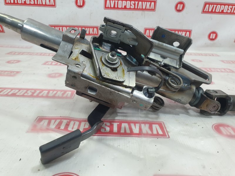 Колонка рулевая, 900 рублей, Красноярск