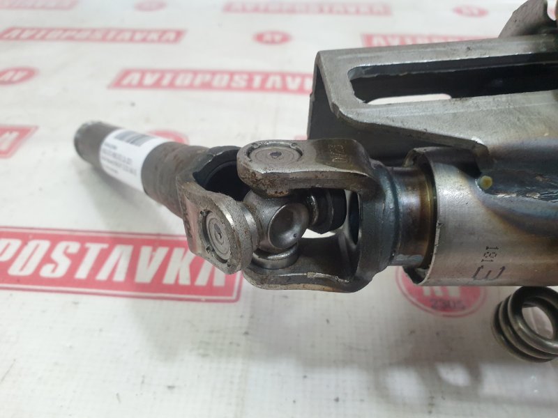 Колонка рулевая, 900 рублей, Красноярск