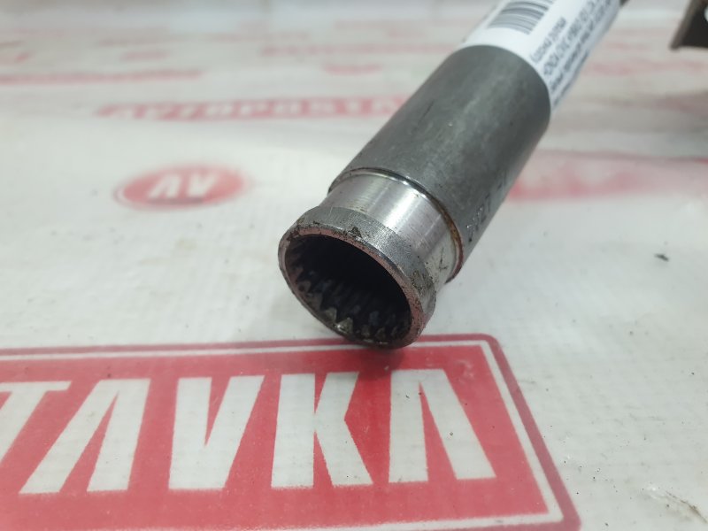 Колонка рулевая, 900 рублей, Красноярск