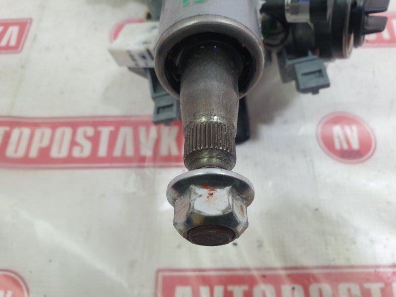 Колонка рулевая, 700 рублей, Красноярск