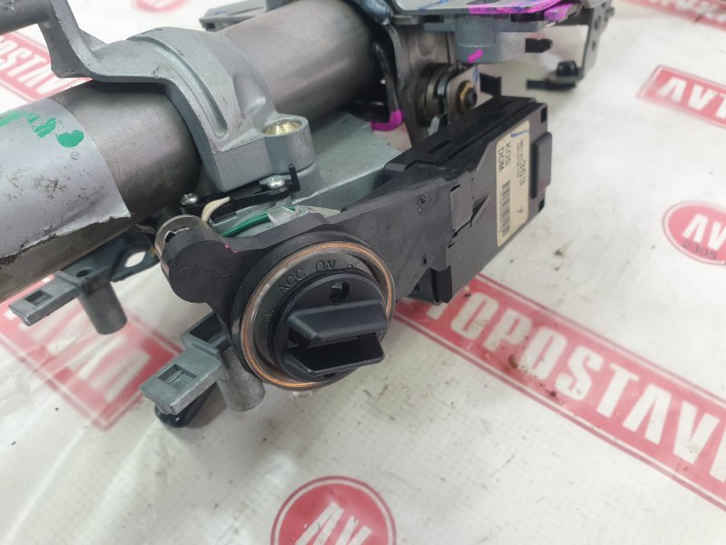 Колонка рулевая, 700 рублей, Красноярск