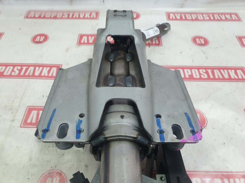 Колонка рулевая, 700 рублей, Красноярск