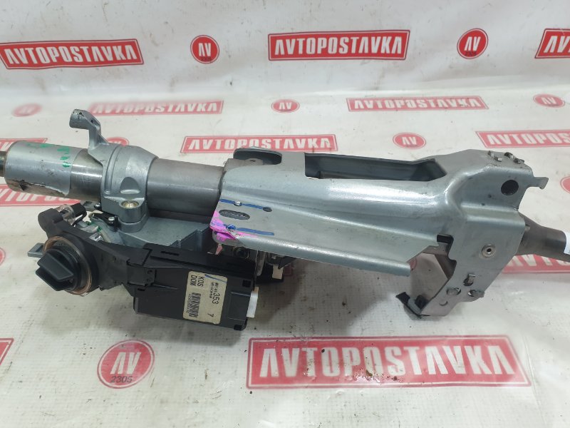 Колонка рулевая, 700 рублей, Красноярск