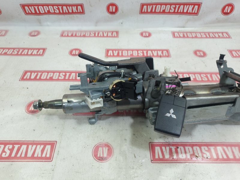 Колонка рулевая, 700 рублей, Красноярск