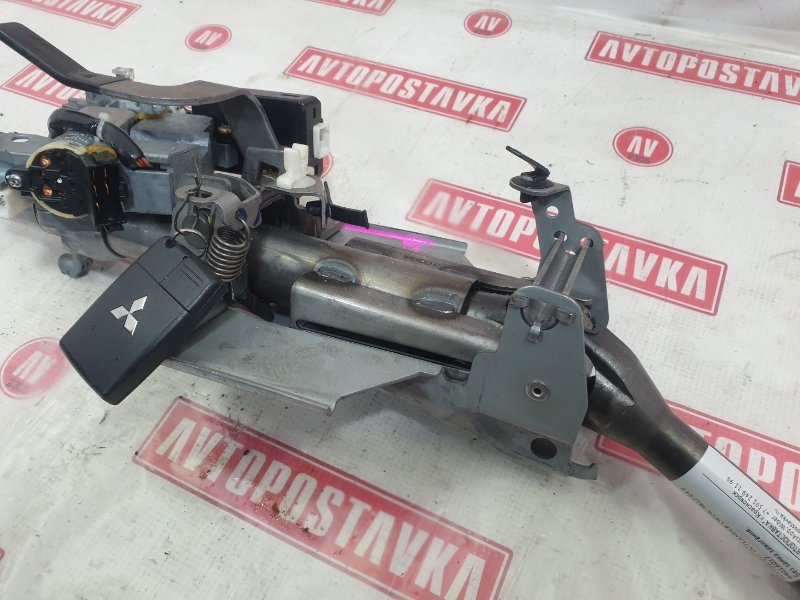 Колонка рулевая, 700 рублей, Красноярск