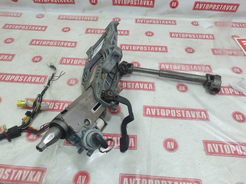 Колонка рулевая, 400 рублей, Красноярск