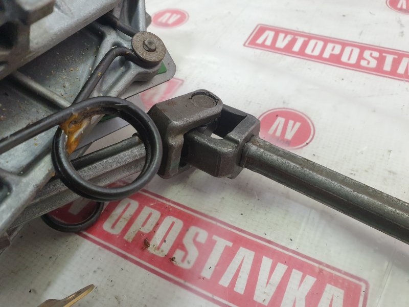 Колонка рулевая, 400 рублей, Красноярск