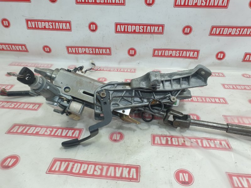 Колонка рулевая, 400 рублей, Красноярск