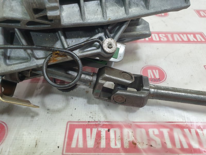 Колонка рулевая, 400 рублей, Красноярск