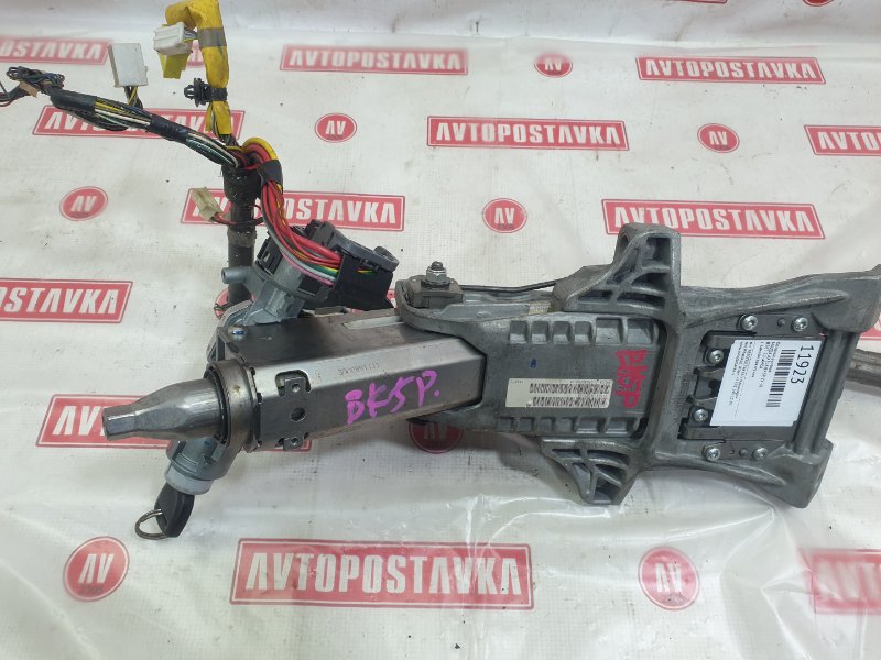 Колонка рулевая, 400 рублей, Красноярск