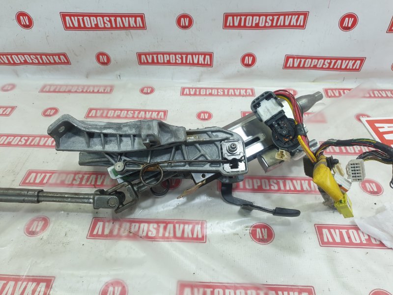 Колонка рулевая, 400 рублей, Красноярск