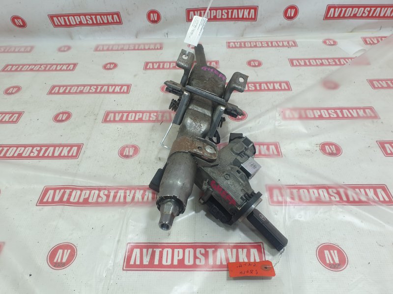 Колонка рулевая, 500 рублей, Красноярск