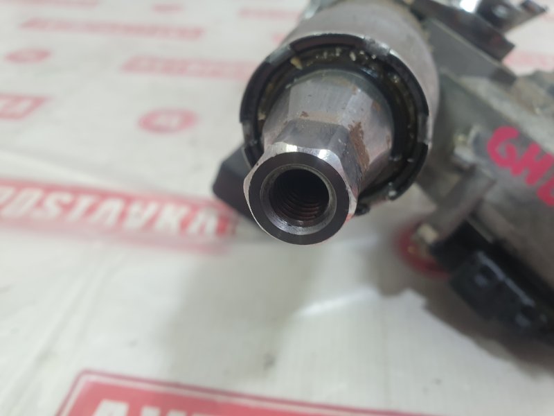 Колонка рулевая, 500 рублей, Красноярск