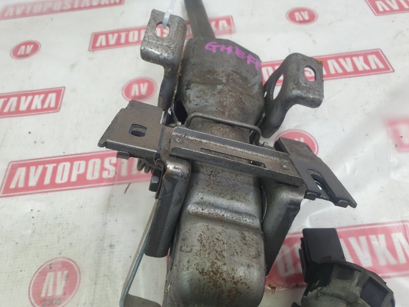 Колонка рулевая, 500 рублей, Красноярск