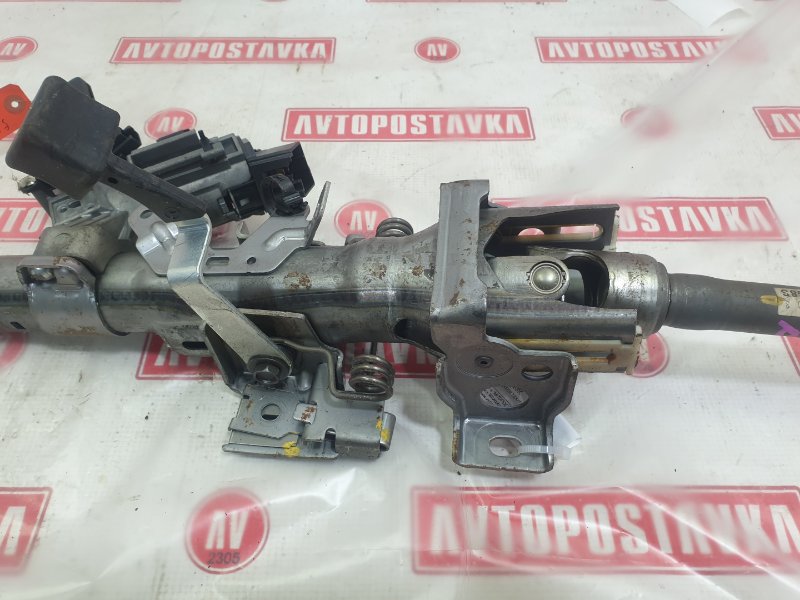 Колонка рулевая, 500 рублей, Красноярск