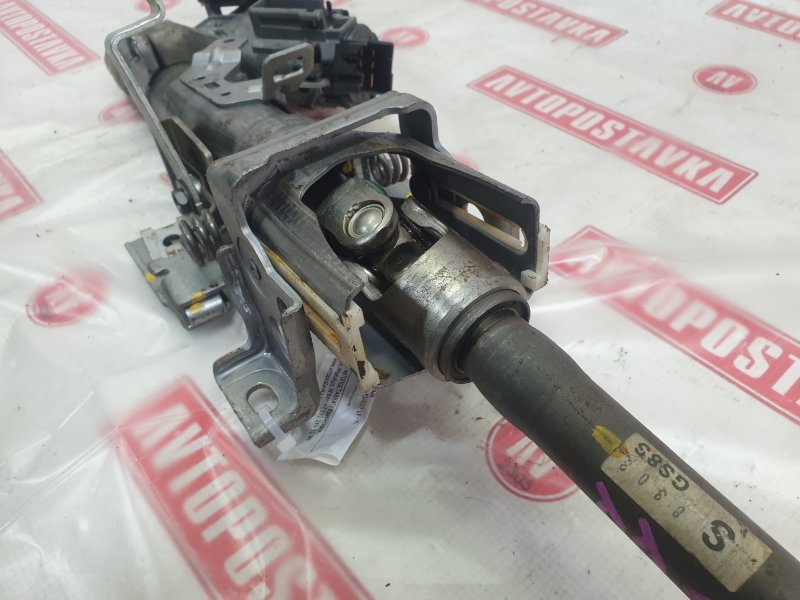 Колонка рулевая, 500 рублей, Красноярск