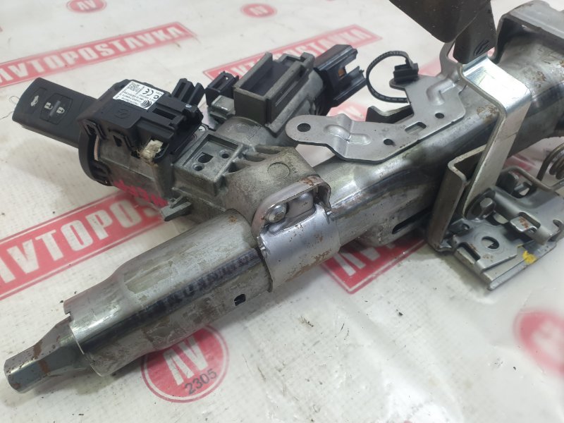 Колонка рулевая, 500 рублей, Красноярск