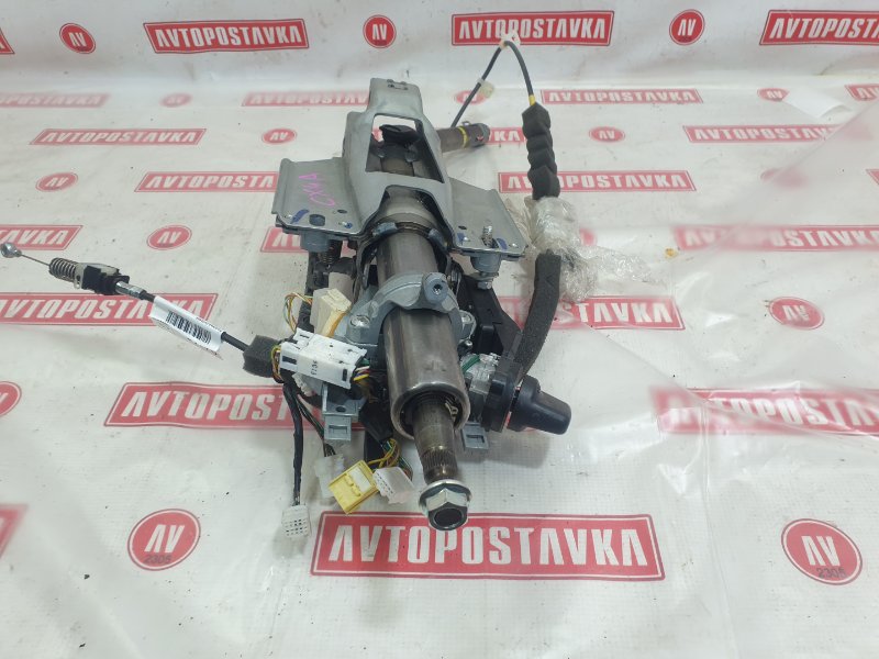 Колонка рулевая, 1000 рублей, Красноярск