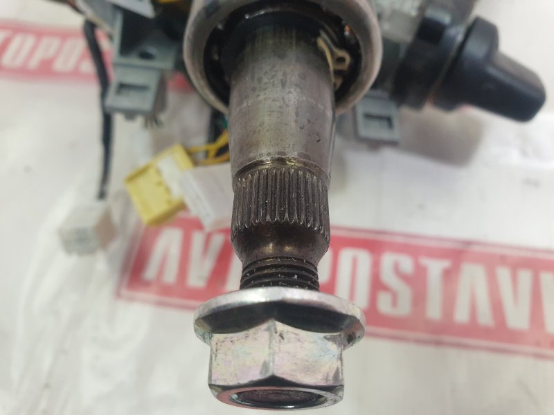 Колонка рулевая, 1000 рублей, Красноярск