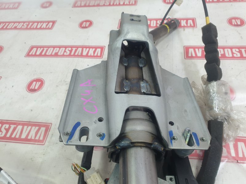 Колонка рулевая, 1000 рублей, Красноярск