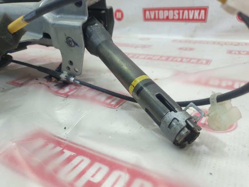 Колонка рулевая, 1000 рублей, Красноярск