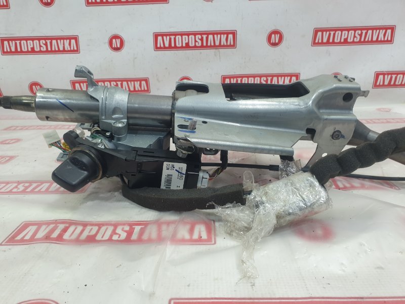 Колонка рулевая, 1000 рублей, Красноярск