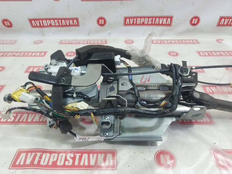 Колонка рулевая, 1000 рублей, Красноярск