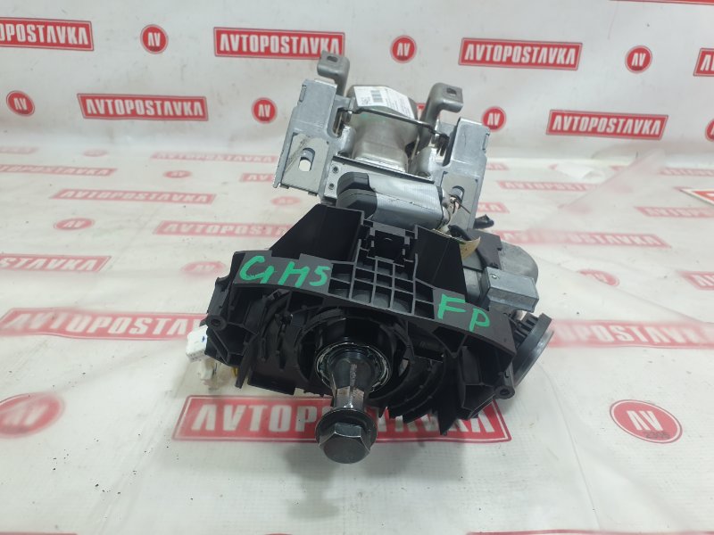 Колонка рулевая, 500 рублей, Красноярск