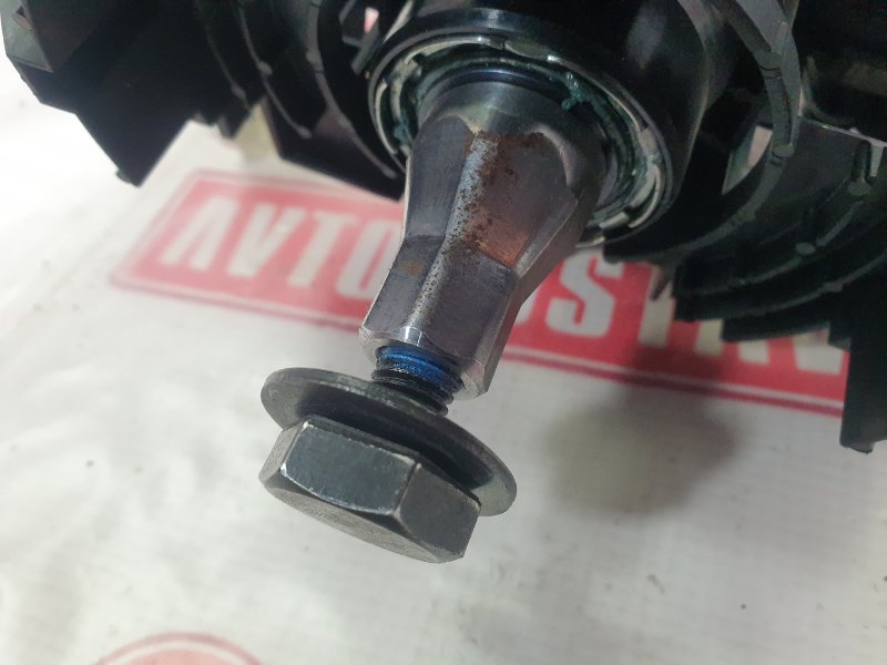 Колонка рулевая, 500 рублей, Красноярск