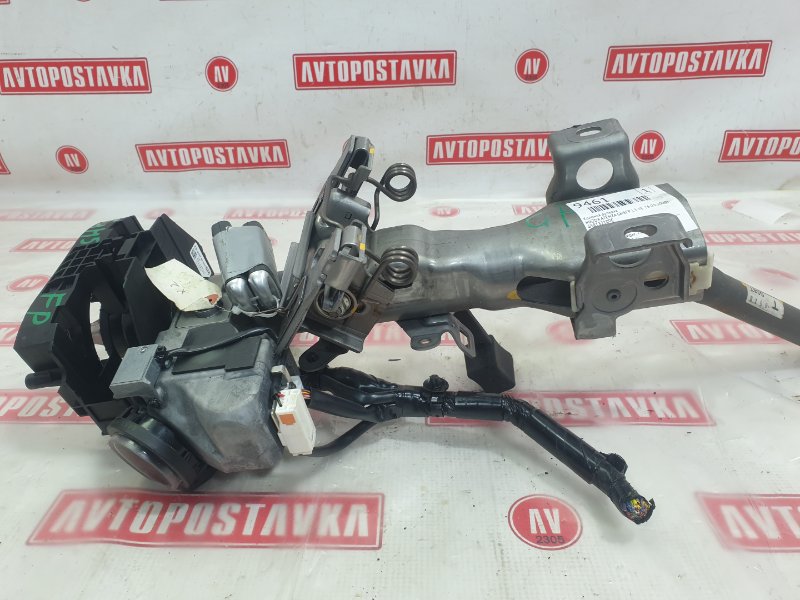 Колонка рулевая, 500 рублей, Красноярск