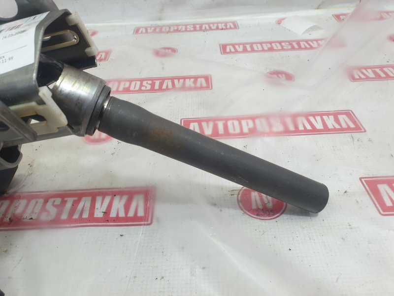 Колонка рулевая, 500 рублей, Красноярск