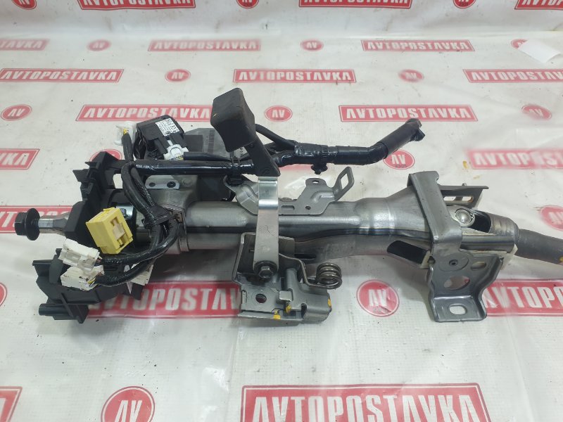 Колонка рулевая, 500 рублей, Красноярск