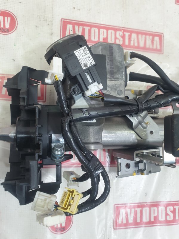 Колонка рулевая, 500 рублей, Красноярск