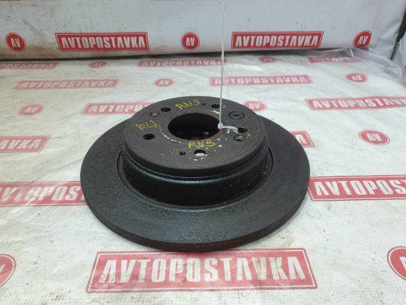 Диск тормозной, 500 рублей, Красноярск