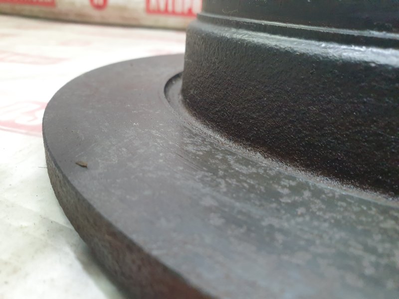 Диск тормозной, 500 рублей, Красноярск