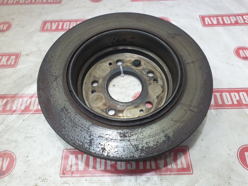 Диск тормозной, 500 рублей, Красноярск