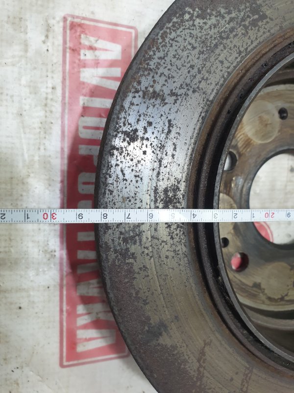 Диск тормозной, 500 рублей, Красноярск