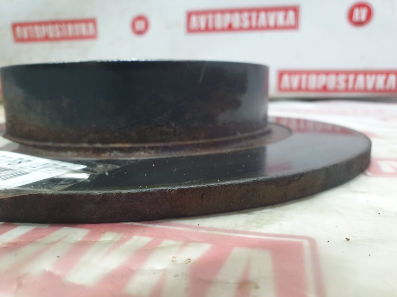 Диск тормозной, 600 рублей, Красноярск