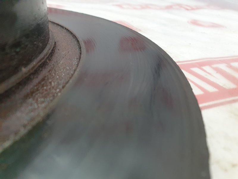 Диск тормозной, 600 рублей, Красноярск