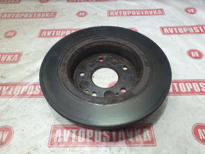 Диск тормозной, 600 рублей, Красноярск