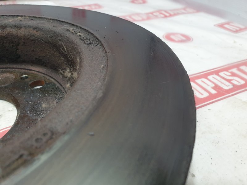 Диск тормозной, 600 рублей, Красноярск