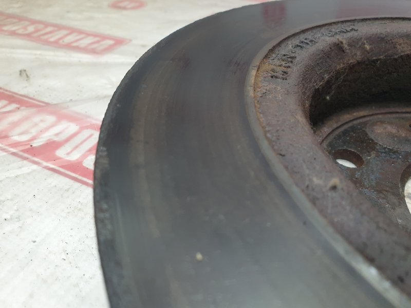 Диск тормозной, 600 рублей, Красноярск