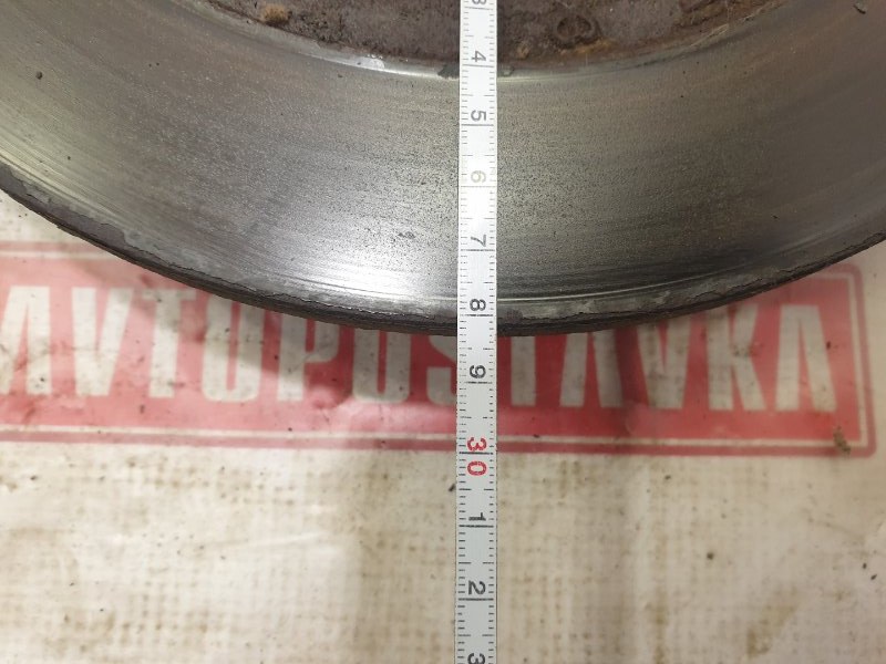 Диск тормозной, 600 рублей, Красноярск