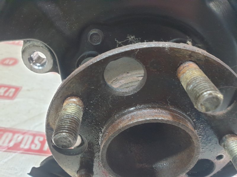 Ступица, 1200 рублей, Красноярск