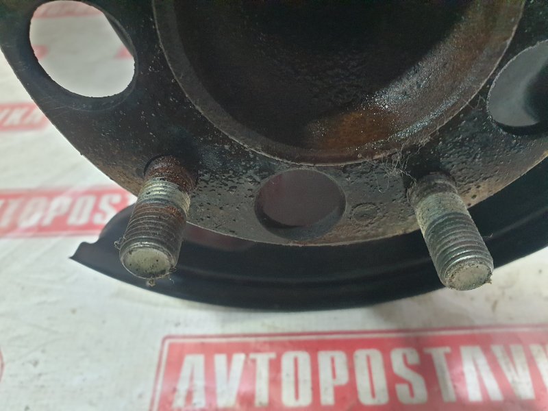 Ступица, 1200 рублей, Красноярск